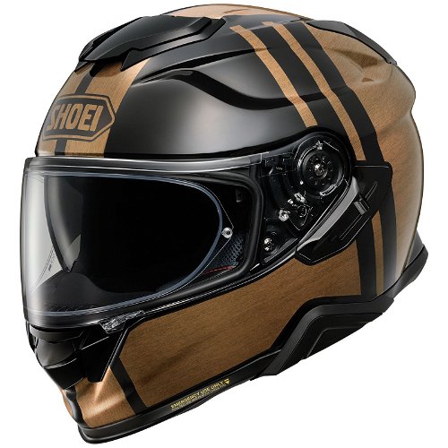 Shoei GT-Air II Glorify TC-9 Motorcycle Street Full Face Helmet