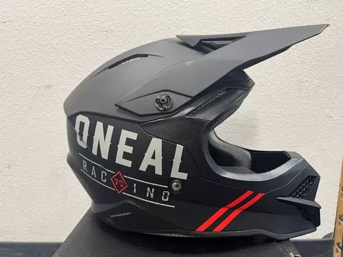 O'Neal Racing 3 Series Dirt Helmet Adult Small 0627-122 Motocross Offroad