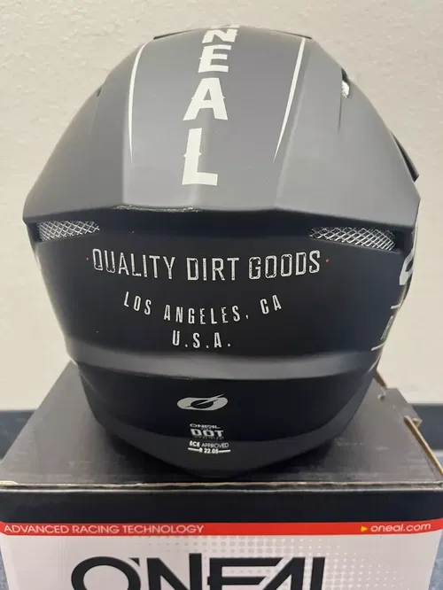 O'Neal Racing 3 Series Dirt Helmet Adult Small 0627-122 Motocross Offroad