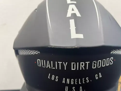 O'Neal Racing 3 Series Dirt Helmet Adult Small 0627-122 Motocross Offroad