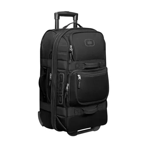 OGIO ONU 22 Travel Carry-On Bag Black 5918039OG