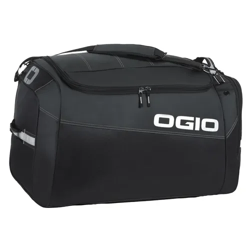 OGIO Prospect Gear Bag Black Motocross Offroad Luggage