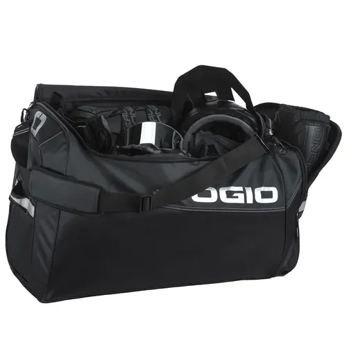 OGIO Prospect Gear Bag Black Motocross Offroad Luggage