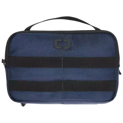 OGIO Pace Pro Dopp Kit Navy 5920577OG