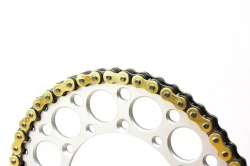 Renthal - C414 - MX CHAIN R3-3 OFF-ROAD520 - 116L