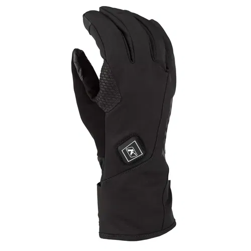 Klim Snow Inversion GTX HTD Gloves Black 5040-000
