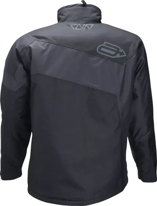 Arctiva Pivot 7 Snow Jacket Stealth