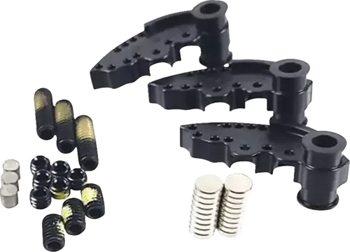 Bikeman 06-16-101 Adapt Clutch Kit Arctic Cat