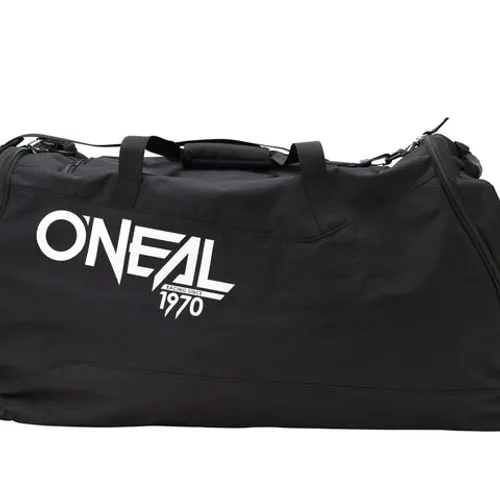 O'Neal TX-8000 Gear Bag Black 1315-200 35x16x15