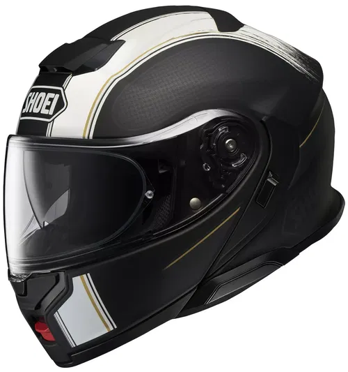 Shoei Neotec 3 Satori TC-5 Motorcycle Modular Helmet