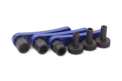 MOTION PRO - 08-0721 - TAPPET ADJUSTER TOOL SET