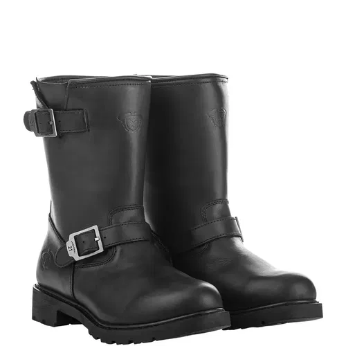Highway 21 - #5161 361-802~09 - PRIMARY ENGINEER SHORT BOOTS SZ 09