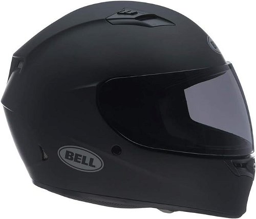 Bell Qualifier Full-Face Helmet Matte Black X-Large