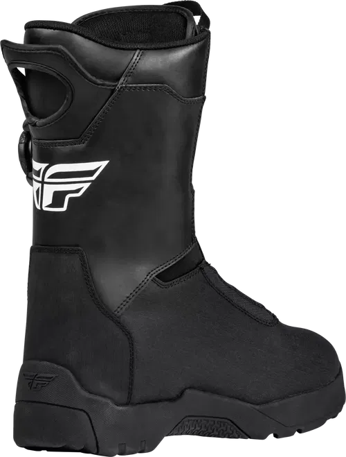 FLY Racing - 361-93011 - INVERSION BOOT BLACK SZ 11