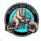 Big Bone Bike Salvage