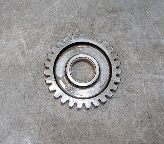 Yamaha XT250 Kick Start Idle Gear Starter Idler 1980-1983