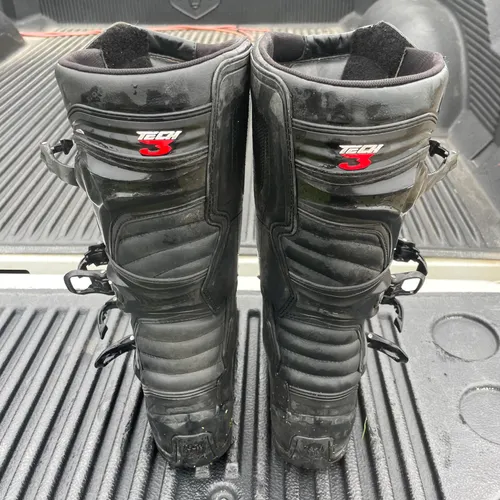 Alpinestars Tech 3 Boots 