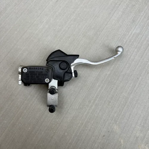Front Brake Master Cylinder Brembo OEM KTM/Gasgas/Husq