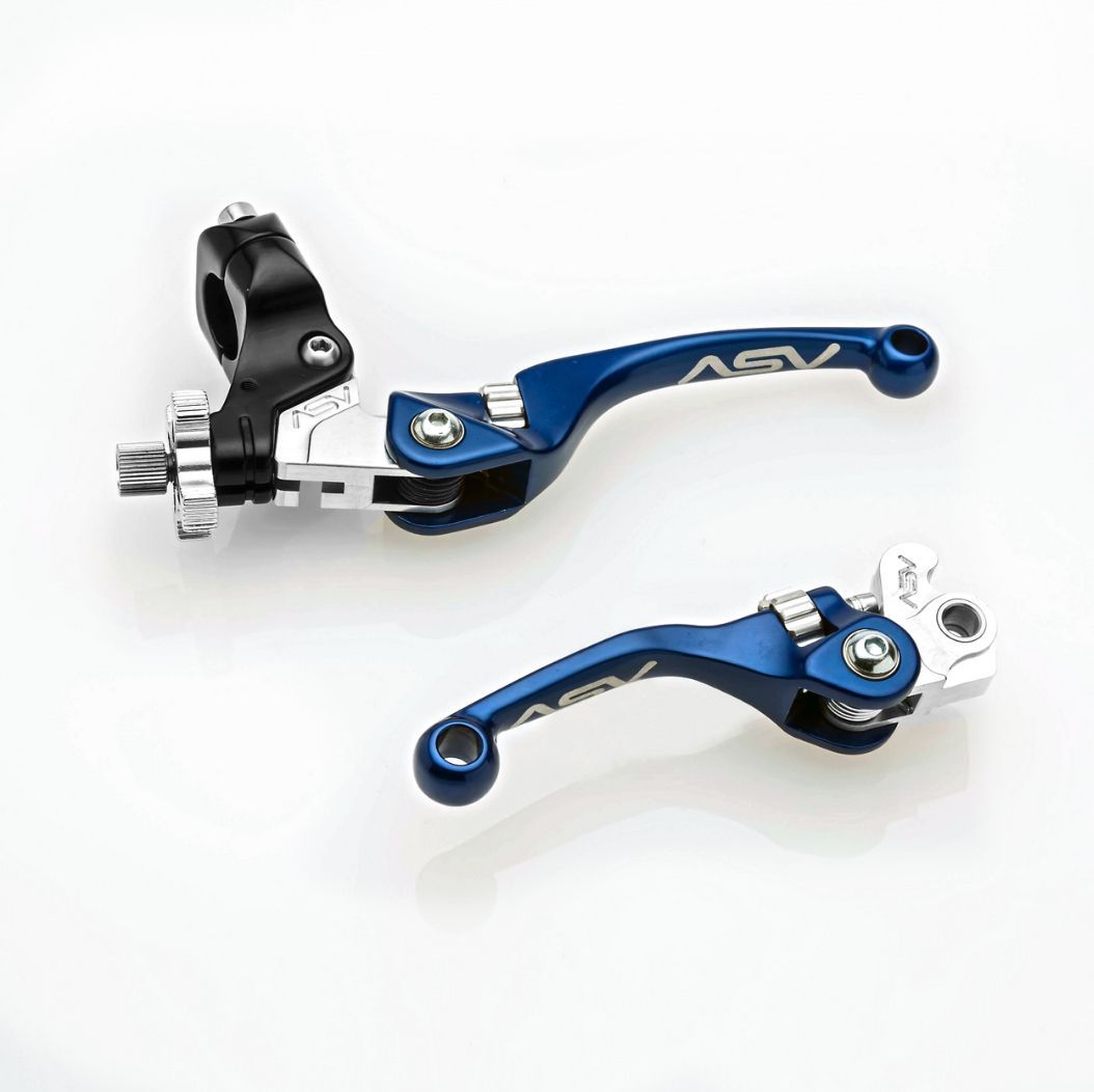 ASV LEVER SET