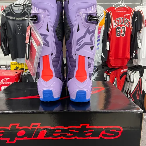 Alpinestars Tech 10 LE Laser Boot