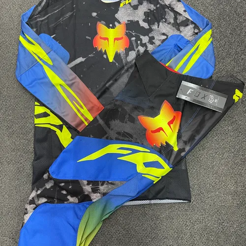 Fox 360 DKAY Multi Gear Combo S/28