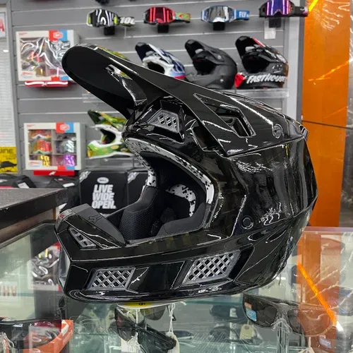 Fox Racing V3 SLAIT Helmet