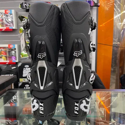 Fox Racing Instinct 2.0 Boots Black