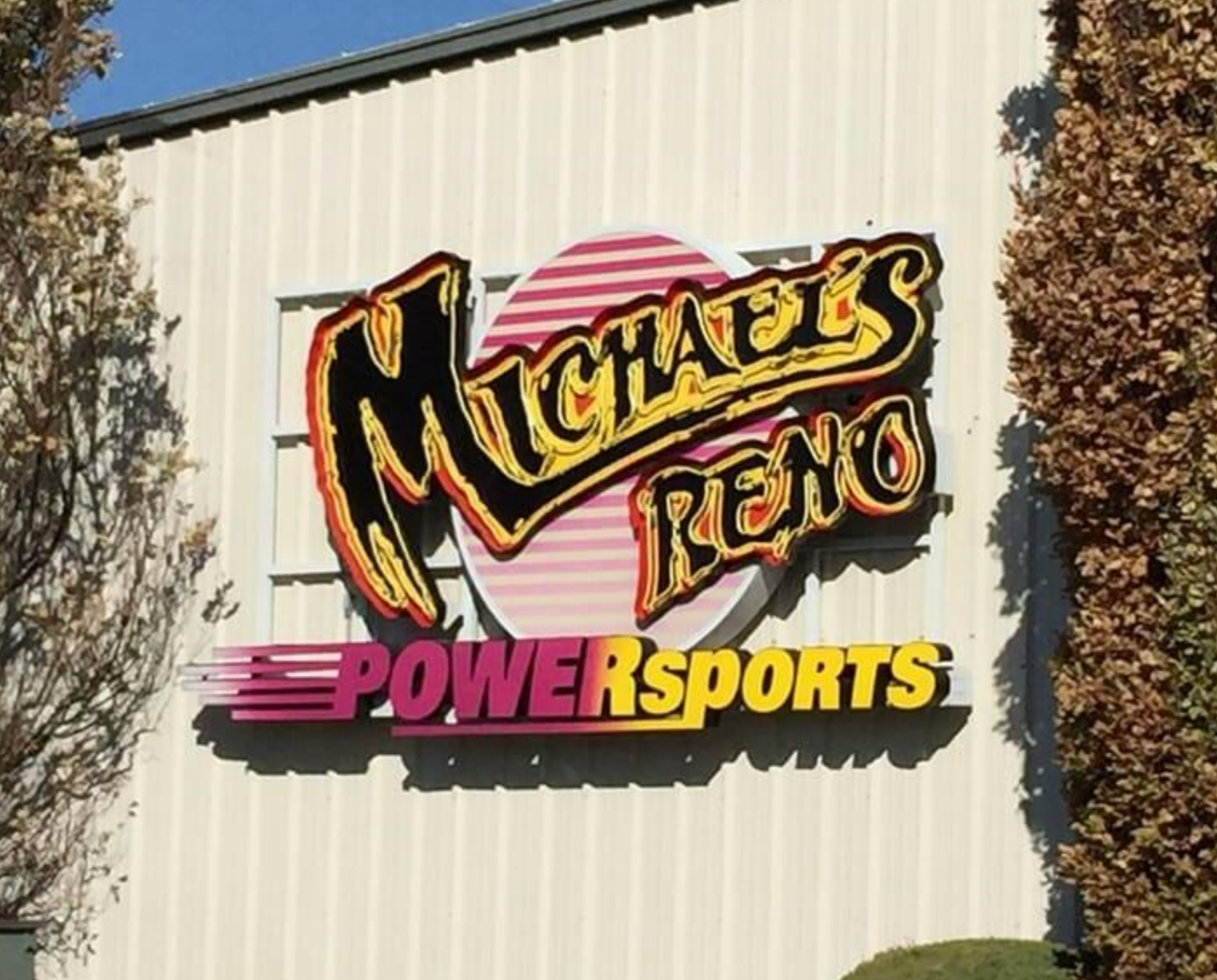MichaelsReno