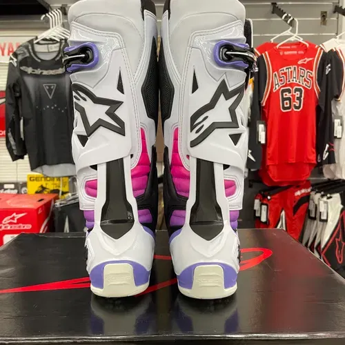 Alpinestars Tech 10 LE Daytona Boot 