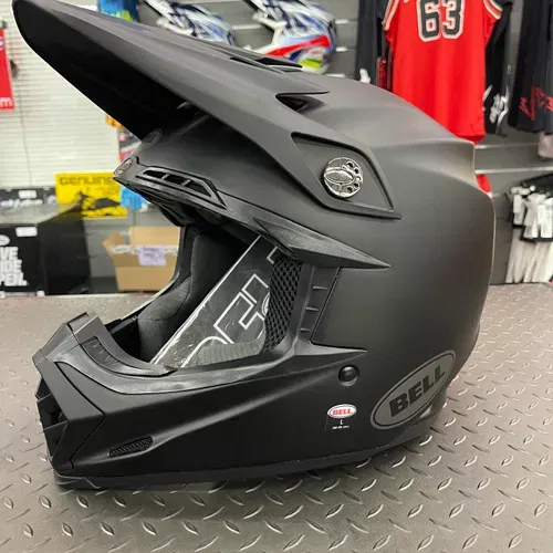 Moto 9 shop mips