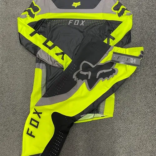 新品] FOX Racing モトパン-