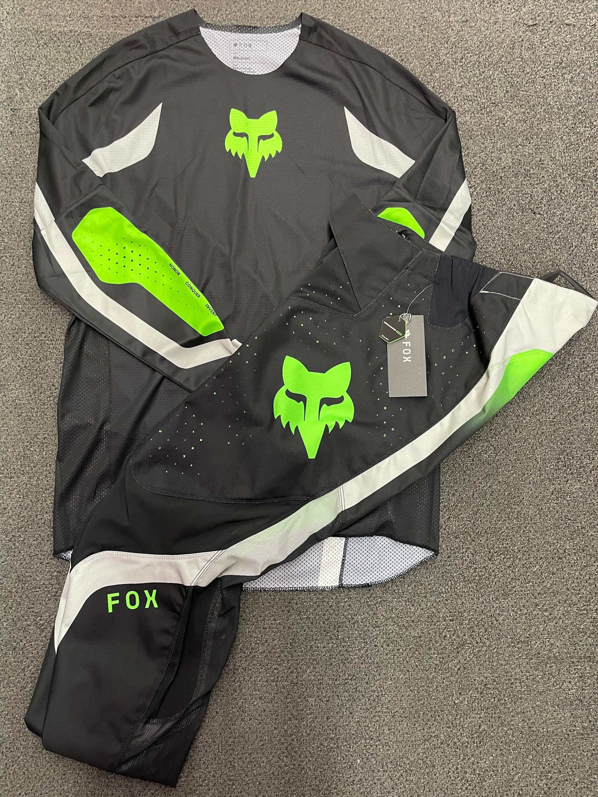 Fox 360 A1 50th LE Gear Combo - M/30