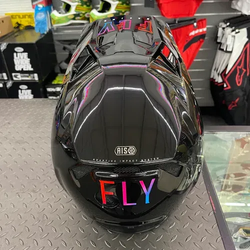 Fly Racing Formula CC S.E. Avenge Helmet