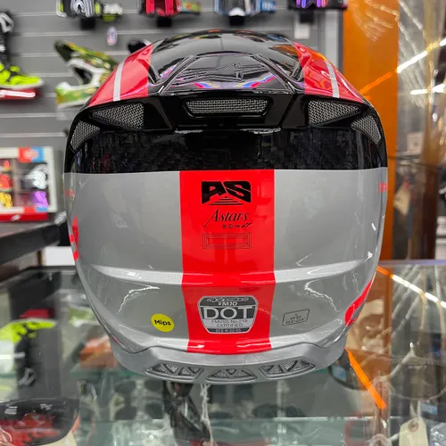 Alpinestars LE ACUMEN SM10 Helmet 