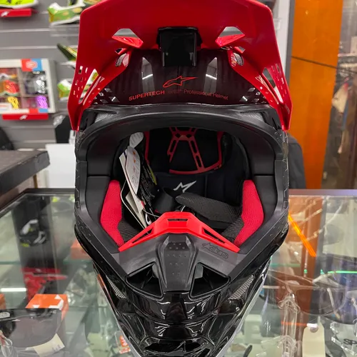 Alpinestars LE ACUMEN SM10 Helmet 