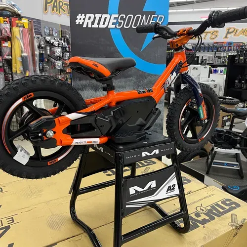Ktm replica online stacyc