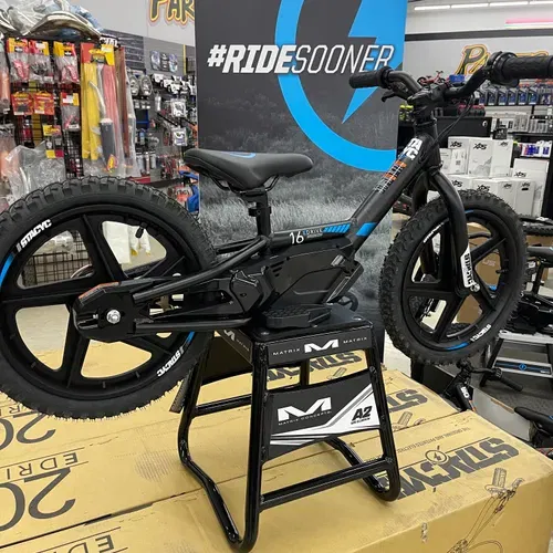 Stacyc bike reviews deals