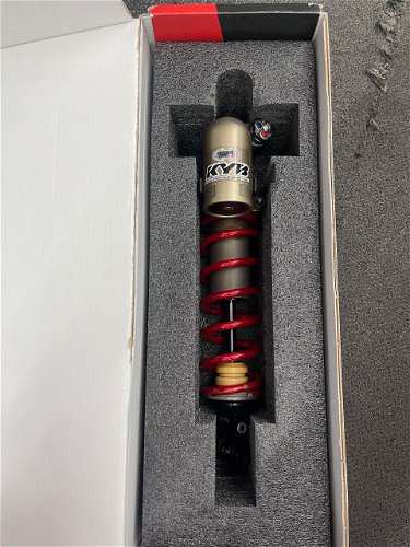 23' And Up Ktm/Hus/Gas Technical Touch Kyb Factory Rear Shock 