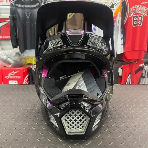 Fox Racing V3 Detonate Helmet