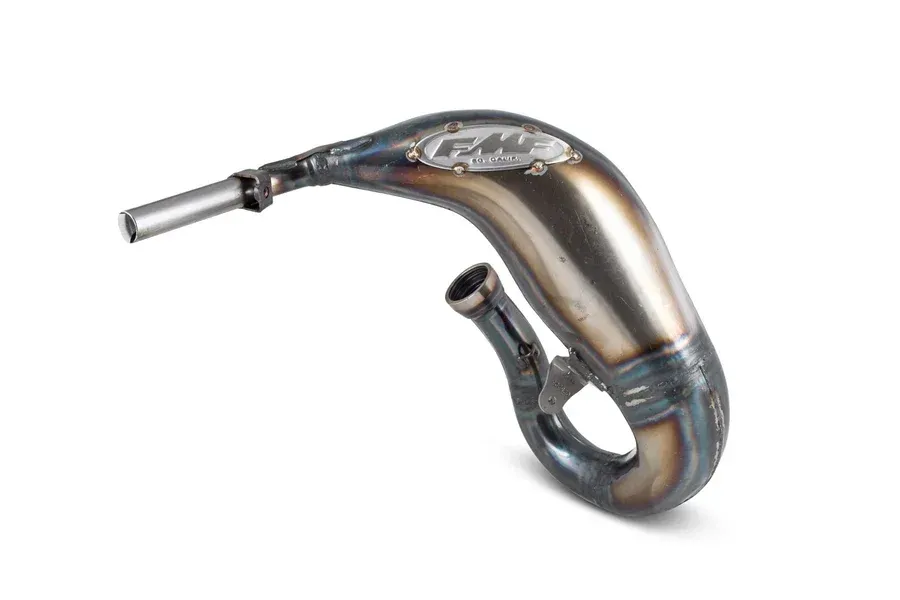 FMF Factory Fatty Big Bore Pipe