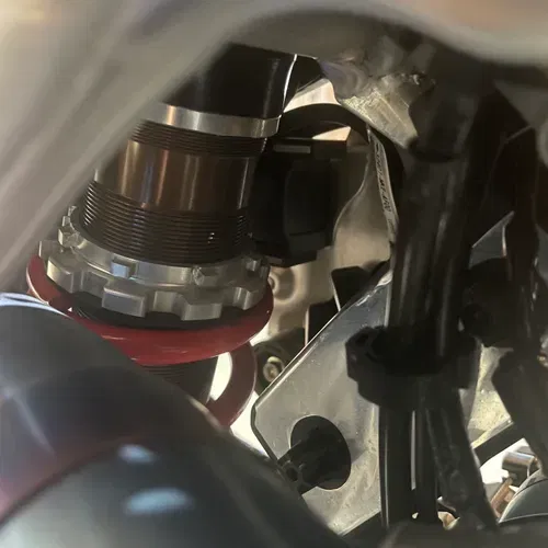 Mx Tech National Shock