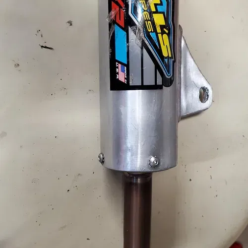 Bills Silencer For KTM-Husky-GasGas