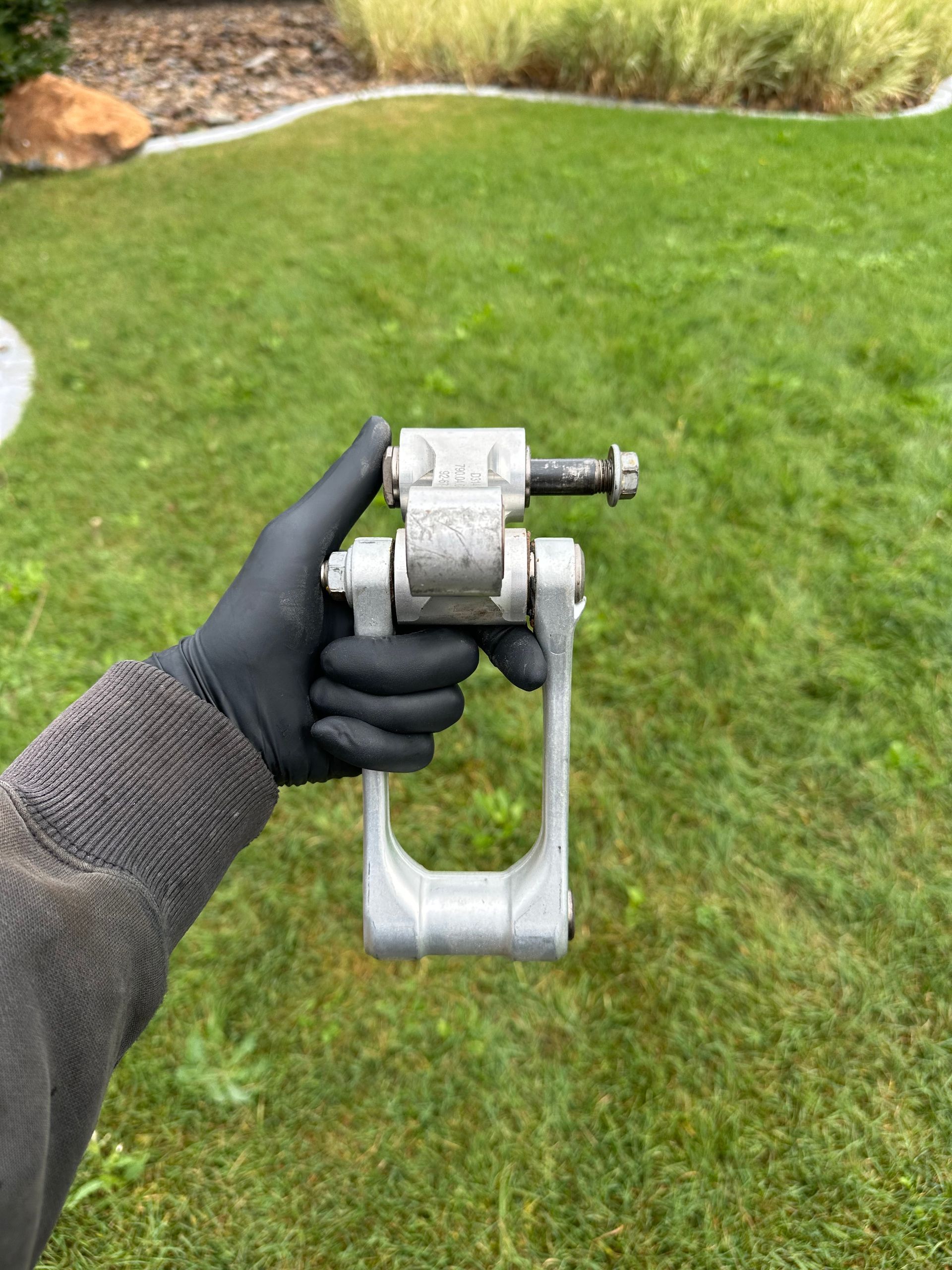 KTM Dog Bone/linkage 