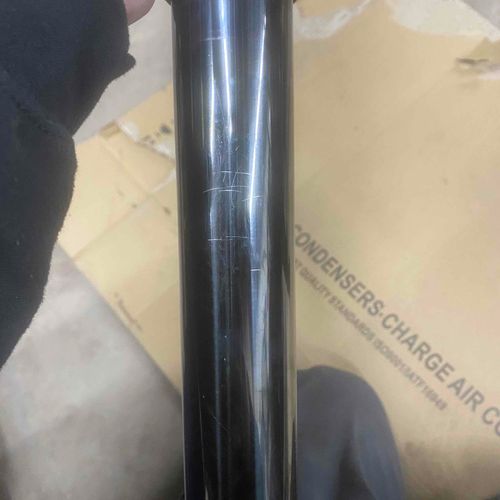 AER Air Fork Cone Conversion Suspension - KTM/Husqvarna