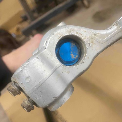 AER Air Fork Cone Conversion Suspension - KTM/Husqvarna