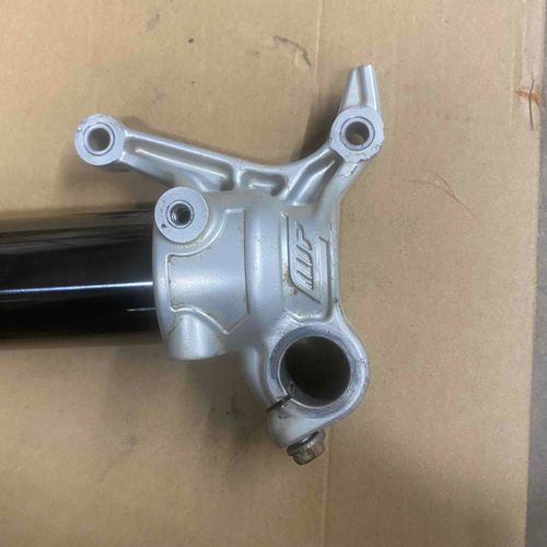 AER Air Fork Cone Conversion Suspension - KTM/Husqvarna