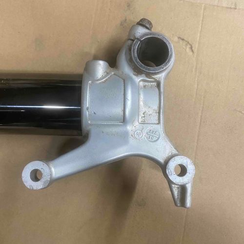 AER Air Fork Cone Conversion Suspension - KTM/Husqvarna