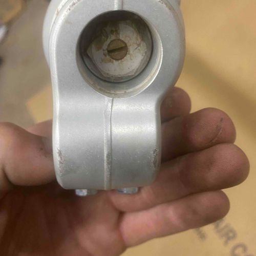 AER Air Fork Cone Conversion Suspension - KTM/Husqvarna