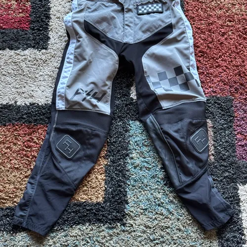 Fasthouse Moto Pant