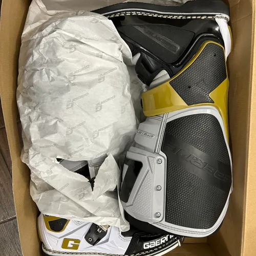 Gaerne SG12 Boots